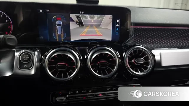 Mercedes-Benz GLB-Class X247 2025 Черный из Кореи, фото 6