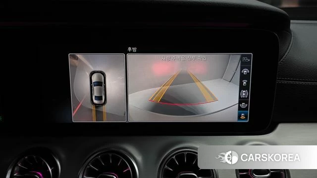 Mercedes-Benz CLS-Class C257 2019 Белый из Кореи, фото 6