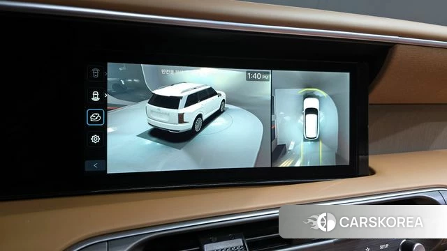 Hyundai Palisade (LX3) 2025 Белый из Кореи, фото 6