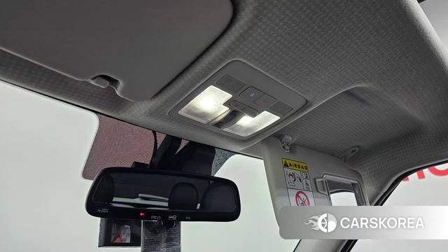 Hyundai Casper 2021 Зеленый из Кореи, фото 6