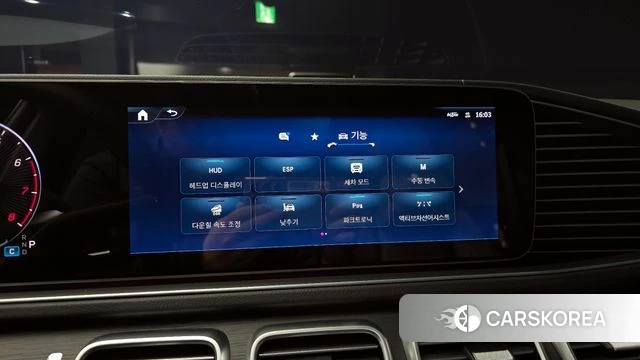 Mercedes-Benz GLE-Class W167 2025 Черный из Кореи, фото 6