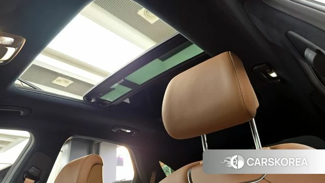 Genesis GV70 2023 Белый из Кореи, фото 6