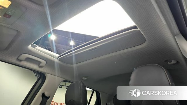 Hyundai Casper 2022 Зеленый из Кореи, фото 6
