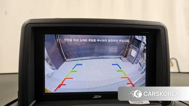 Hyundai The New Grand Starex 2018 Желтый из Кореи, фото 6