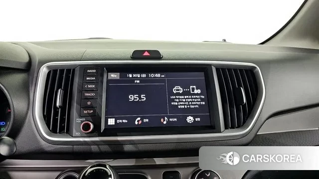 Kia The New Ray 2022 Серый из Кореи, фото 6