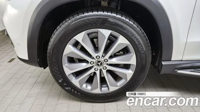 Mercedes-Benz GLE-Class W167 id 2671351 из Кореи 6
