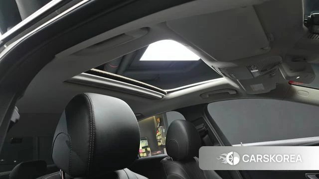 Mercedes-Benz E-Class W213 2019 Белый из Кореи, фото 6