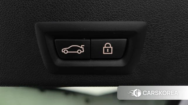 BMW X6 (G06) 2020 Белый из Кореи, фото 6