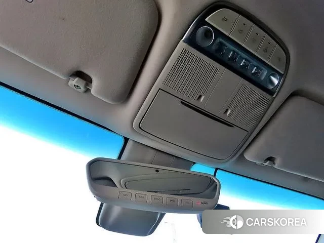 Genesis G90 2019 Серый из Кореи, фото 6