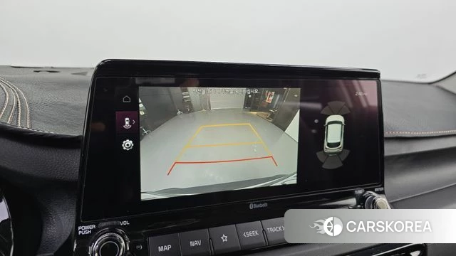 Kia Seltos 2019 Белый из Кореи, фото 6