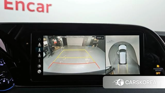 Hyundai Palisade 2019 Черный из Кореи, фото 6