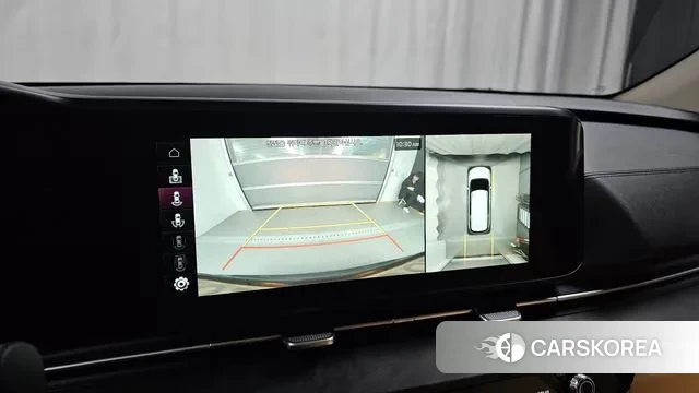 Kia Carnival 4th generation 2022 Синий из Кореи, фото 6