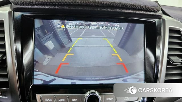 Ssangyong G4 Rexton 2019 Черный из Кореи, фото 6