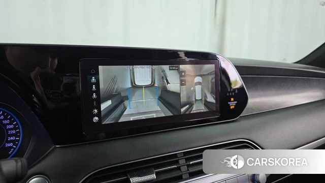 Hyundai Palisade 2019 Белый из Кореи, фото 6