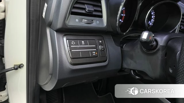 Ssangyong Tivoli Armor 2018 Белый из Кореи, фото 6