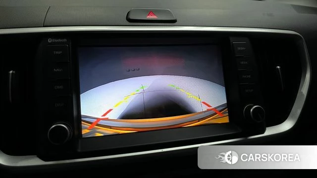 Kia The New Ray 2022 Белый из Кореи, фото 6