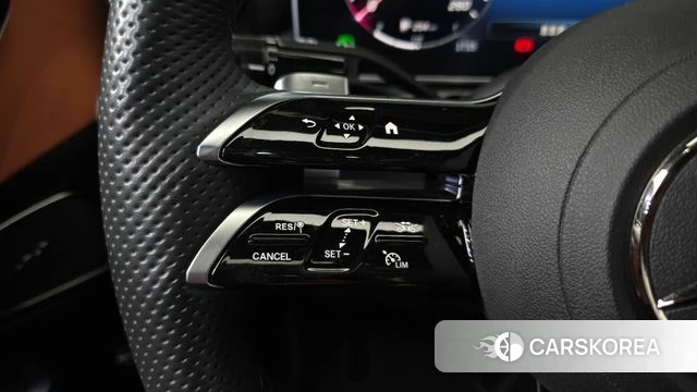 Mercedes-Benz C-Class W206 id 4566641 из Кореи 6