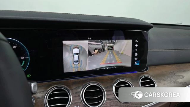 Mercedes-Benz E-Class W213 2023 Черный из Кореи, фото 6