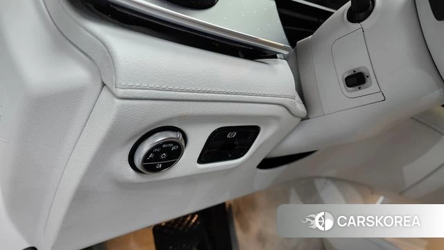Mercedes-Benz EQE V295 2024 Белый из Кореи, фото 6