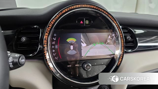 Mini Cooper S 2022 Черный из Кореи, фото 6