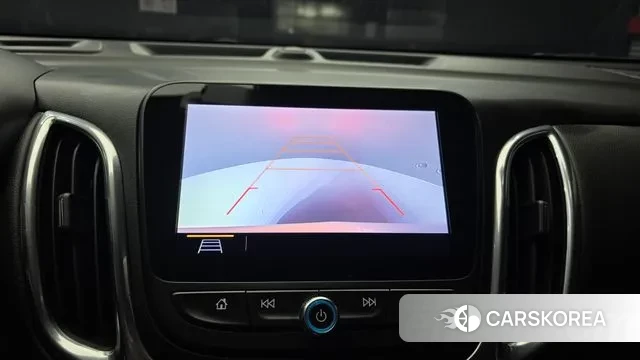 Chevrolet (GM Daewoo) Equinox 2019 Белый из Кореи, фото 6