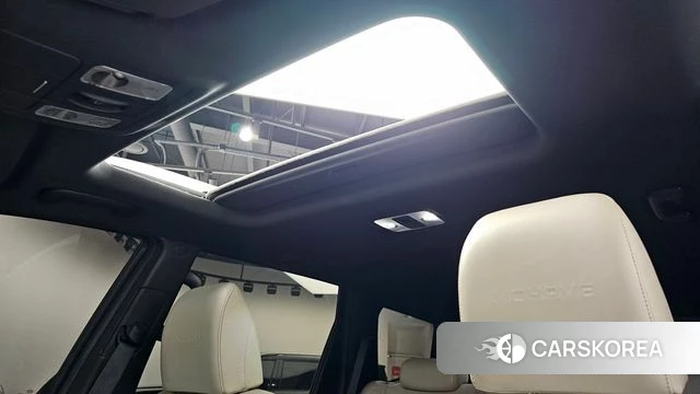 Kia Mohave Master 2019 Черный из Кореи, фото 6