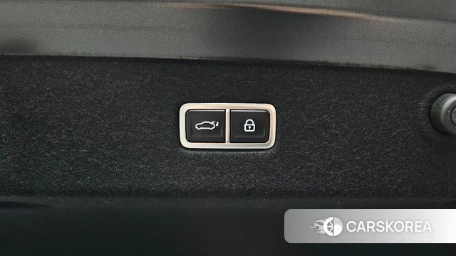 Hyundai Ionic 6 2022 Серый из Кореи, фото 6