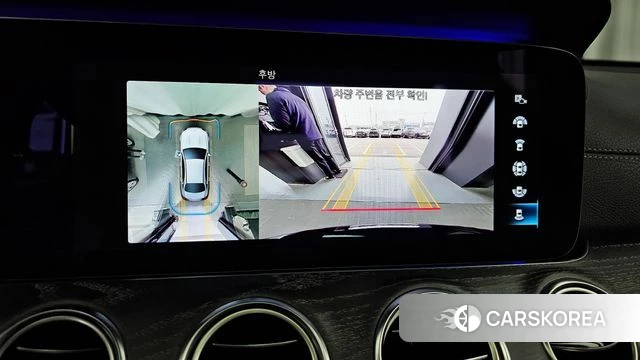 Mercedes-Benz E-Class W213 2020 Черный из Кореи, фото 6