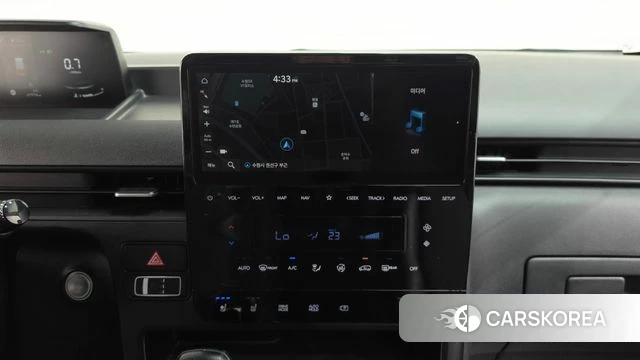 Hyundai Staria 2021 Серебряный из Кореи, фото 6