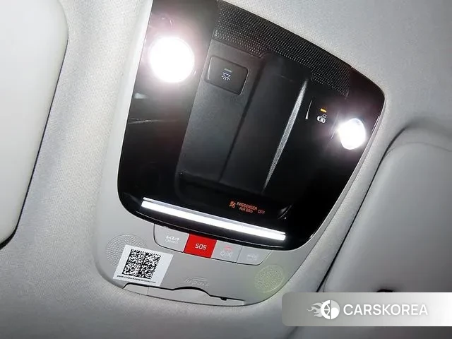 Kia Seltos 2021 Белый из Кореи, фото 6