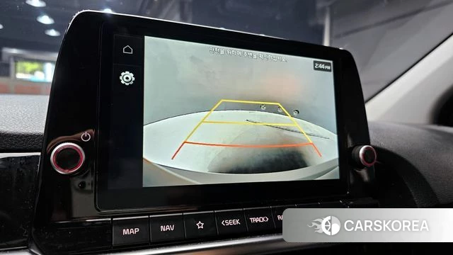 Kia Morning Urban (JA) 2023 Жемчужный цвет из Кореи, фото 6