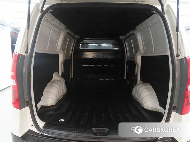 Hyundai The New Grand Starex 2020 Белый из Кореи, фото 6