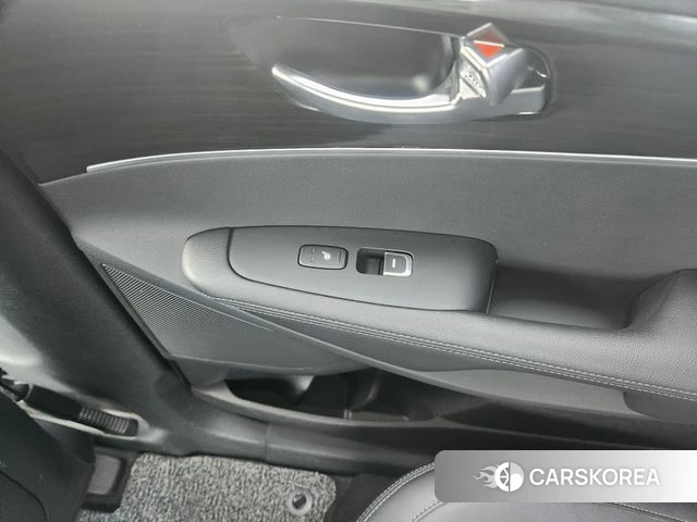 Kia The New Sorento 2018 Черный из Кореи, фото 6