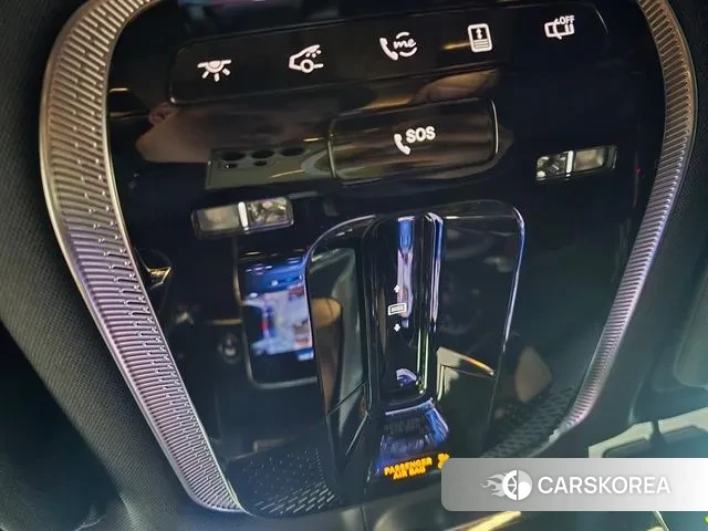 Mercedes-Benz S-Class W223 2024 Черный из Кореи, фото 6