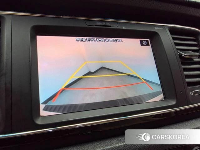 Kia The New Carnival 2020 Белый из Кореи, фото 6