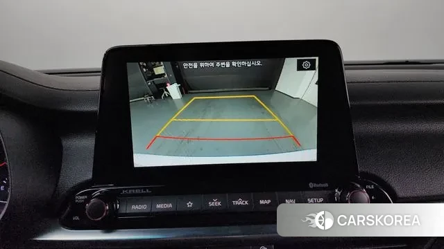 Kia Come New K3 2019 Белый из Кореи, фото 6