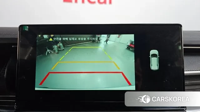 Ssangyong Torres 2022 Белый из Кореи, фото 6