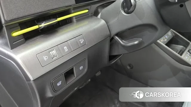 Hyundai Kona (SX2) 2025 Серый из Кореи, фото 6