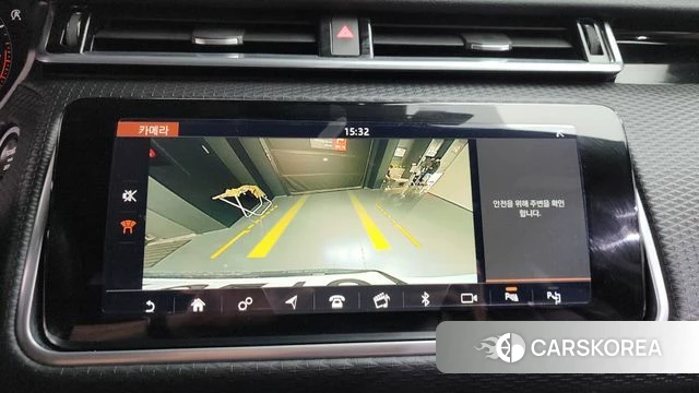 Land Rover Range Rover Velar 2020 Белый из Кореи, фото 6