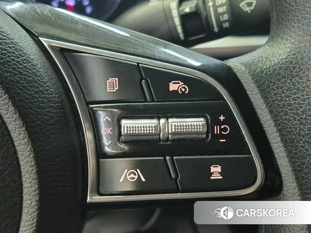 Kia The New K3 2nd generation 2022 Белый из Кореи, фото 6