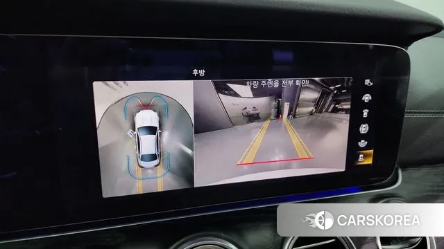 Mercedes-Benz E-Class W213 2021 Белый из Кореи, фото 6