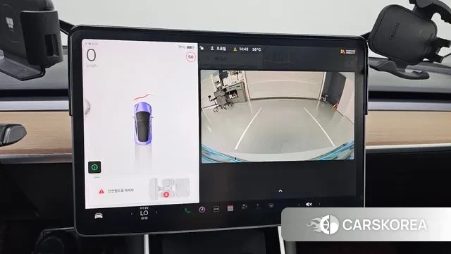 Tesla Model 3 2020 Белый из Кореи, фото 6