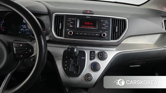 Kia The New Ray 2020 Белый из Кореи, фото 6
