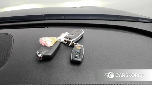 Kia Stinger 2019 Синий из Кореи, фото 6