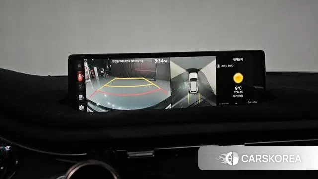 Genesis GV70 2023 Белый из Кореи, фото 6