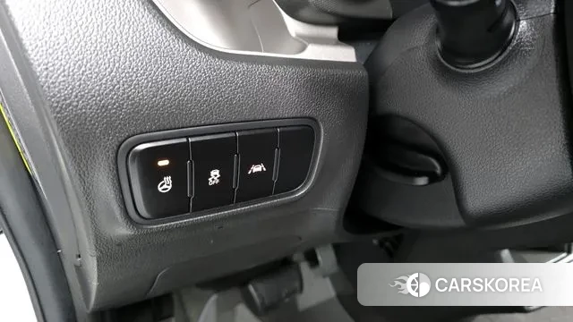 Kia The New Ray 2021 Белый из Кореи, фото 6