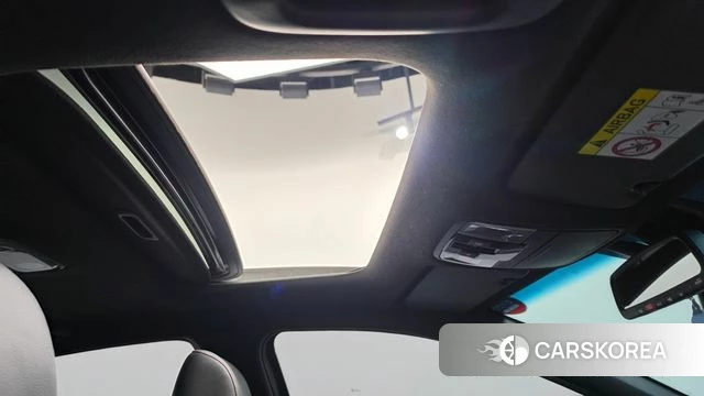 Kia The New K3 2nd generation 2021 Серебристо-серый из Кореи, фото 6