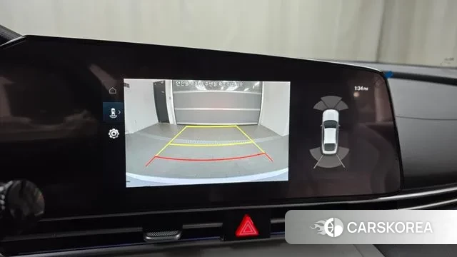 Hyundai Avante (CN7) id 3478475 из Кореи 6