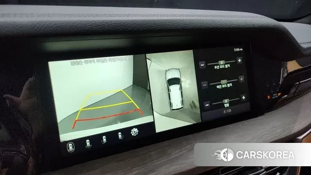 Kia Mohave Master 2021 Белый из Кореи, фото 6