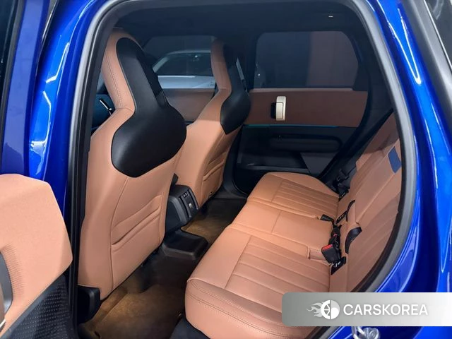 Mini Cooper S Countryman 3rd Generation 2025 Синий из Кореи, фото 6